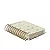 Agenda Planner 2026 Jardim Diária Off White/ Cicero - Imagem 9