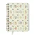 Agenda Planner 2026 Jardim A5 Off White/ Ciceero - Imagem 1