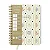 Agenda Planner 2026 Jardim A5 Off White/ Ciceero - Imagem 10