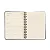 Agenda Planner 2026 Jardim A5 Off White/ Ciceero - Imagem 3