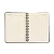 Agenda Planner 2026 Jardim A5 Off White/ Ciceero - Imagem 5