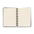 Agenda Planner 2026 Jardim A5 Off White/ Ciceero - Imagem 8
