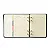 Agenda Planner 2026 Argolada Jardim A6 Off White/ Cicero - Imagem 8