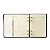 Agenda Planner 2026 Argolada Jardim A6 Off White/ Cicero - Imagem 7