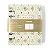 Agenda Planner 2026 Argolada Jardim A6 Off White/ Cicero - Imagem 14