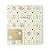Agenda Planner 2026 Jardim Off White/ Cicero - Imagem 11