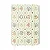 Agenda Planner 2026 Jardim Semanal Off White/ Cicero - Imagem 1