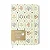 Agenda Planner 2026 Jardim Semanal Off White/ Cicero - Imagem 11