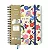 Agenda Planner 2026 Doce Florada Off White/ Cicero - Imagem 13