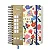 Agenda Planner 2026 Doce Florada Diária Off White/ Cicero - Imagem 10