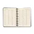 Agenda Planner 2026 Doce Florada Diária Off White/ Cicero - Imagem 4
