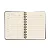 Agenda Planner 2026 Doce Florada Diária Off White/ Cicero - Imagem 5