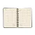 Agenda Planner 2026 Doce Florada Diária Off White/ Cicero - Imagem 3