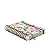 Agenda Planner 2026 Doce Florada Diária Off White/ Cicero - Imagem 9