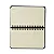 Agenda Planner 2026 Wire-o Doce Florada / Cicero - Imagem 10