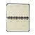 Agenda Planner 2026 Wire-o Doce Florada / Cicero - Imagem 2