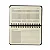 Agenda Planner 2026 Wire-o Doce Florada / Cicero - Imagem 7