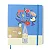 Agenda Planner 2026 Doce Florada Semanal/ Cicero - Imagem 11