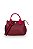 Bolsa Fia Shoulder Bag Medium Red - Pip Studio - Imagem 1