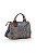 Bolsa de Ombro Fia Média Jabali Azul - Imagem 2