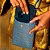 Bolsa p/ Celular Clover Azul -Pip studio - Imagem 3
