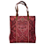 Bolsa Kyoto Festival Dark Pink - Pip Studio - Imagem 1
