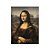 CADERNETA HISTÓRIA DA ARTE – MONA LISA DA VINCI - Imagem 1