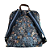 Mochila Kyoto Festival Azul - Pip Studio - Imagem 2