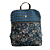 Mochila Kyoto Festival Azul - Pip Studio - Imagem 1