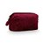 Necessaire Pequena Velvet Quiltey Days Vermelha - Pip Studio - Imagem 4