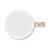 Caneca Pequena Star Branco Royal Winter White - Pip Studio - Imagem 2