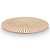 Prato de Metal 32 Branco/Dourado Dot Delight -Pip Studio - Imagem 4