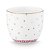 Xícara p/ Ovo Dots Rosa Jolie - Pip Studio - Imagem 2
