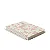 Planner Permanente Wire-o Melissa Semanal Notas A5 Pink Bloomy/Cicero - Imagem 9