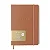 Agenda Planner 2026 Clássica Semanal Anotações 14x21 Caramelo/cicero - Imagem 11