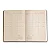 Agenda Planner 2026 Clássica Semanal Anotações 14x21 Caramelo/cicero - Imagem 3