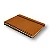 Planner Permamente Wire-o Clássica Financeiro A5 Caramelo/Cicero - Imagem 13