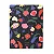 Planner Permanente Revista Planejamento Doce Florada Mensal 19x25 Preto/ Cicero - Imagem 8