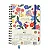 Planner Permanente Wire-o Doce Florada Financeiro A5 Off White/ Cicero - Imagem 16