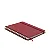 Agenda Planner Wire-o 2026 Clássica Semanal Anotações A5 Vermelho Quente/ Cicero - Imagem 10