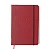 Agenda Planner 2026 Clássica Semanal 14x21 Vermelho Quente/ Cicero - Imagem 1