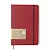 Agenda Planner 2026 Clássica Semanal 14x21 Vermelho Quente/ Cicero - Imagem 12