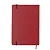Agenda Planner 2026 Clássica Semanal 14x21 Vermelho Quente/ Cicero - Imagem 11