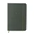Agenda Planner 2026 Clássica Semanal Anotações 14x21 Verde Oliva/ Cicero - Imagem 1