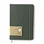 Agenda Planner 2026 Clássica Semanal Anotações 14x21 Verde Oliva/ Cicero - Imagem 12