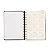 Planner Permanente Wire-o Melissa Financeiro A5 Block Bloomy/ Cicero - Imagem 2