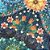 Tapete Pip Studio Azul Moon Delight - Imagem 4