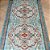 Tapete Runner Azul Pip Studio Pastel La Majorelle - Imagem 4