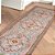 Tapete Runner Rosa Pastel Pip Studio La Majorelle - Imagem 3