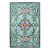 Tapete Verde Pip Studio Moon Delight - Imagem 1